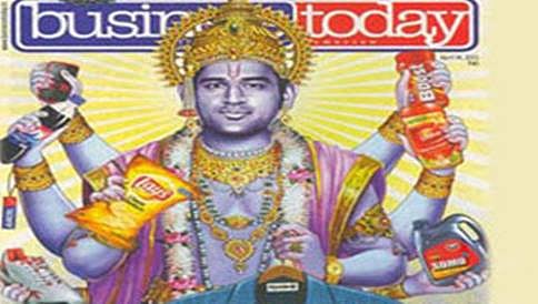 ಧೋನಿ ವಿರುದ್ಧ ಜಾಮೀನು ರಹಿತ ವಾರಂಟ್