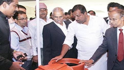 ನೈರ್ಮಲ್ಯದಿಂದಾಗಿ ಸಾಂಕ್ರಾಮಿಕ ರೋಗ