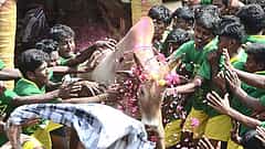 ಜಲ್ಲಿಕಟ್ಟು-ತಮಿಳುನಾಡಿನ ಸಾಂಪ್ರದಾಯಿಕ ಸ್ಪರ್ಧೆಗೆ ವಿರೋಧವೇಕೆ?