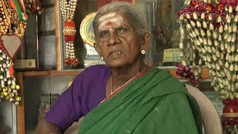 ಸಾಲು ಮರದ ತಿಮ್ಮಕ್ಕನ ಮನೆಯಲ್ಲಿ ಕಳ್ಳತನ