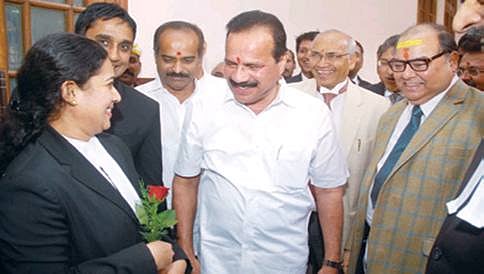 ರಾಷ್ಟ್ರೀಯ ವ್ಯಾಜ್ಯ ನೀತಿ ಜಾರಿ