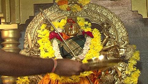 ವಿಶ್ವವಿಖ್ಯಾತ ಮೈಸೂರು ದಸರಾ ಮಹೋತ್ಸವಕ್ಕೆ ಅದ್ಧೂರಿ ಚಾಲನೆ