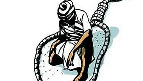ನೀರಿಲ್ಲದೆ ಬೆಳೆಹಾನಿ: ಸಾಲ ತೀರಿಸಲಾಗದೇ ಮಂಡ್ಯದಲ್ಲಿ ಇಬ್ಬರು ರೈತರ ಆತ್ಮಹತ್ಯೆ
