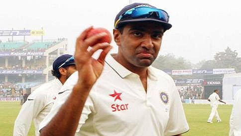ನ್ಯೂಜಿಲ್ಯಾಂಡ್ ವಿರುದ್ಧದ 3 ಟೆಸ್ಟ್ಗಳಲ್ಲಿ ಬರೋಬ್ಬರಿ 27 ವಿಕೆಟ್ ಪಡೆದ ಆರ್ ಅಶ್ವಿನ್