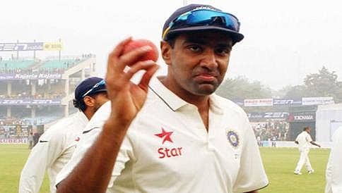 ನ್ಯೂಜಿಲ್ಯಾಂಡ್ ವಿರುದ್ಧದ 3 ಟೆಸ್ಟ್‌ಗಳಲ್ಲಿ ಬರೋಬ್ಬರಿ 27 ವಿಕೆಟ್ ಪಡೆದ ಆರ್ ಅಶ್ವಿನ್