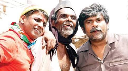 ನನ್ನ ಸಿನೆಮಾ 'ಕಲ್ಟ್ ಕ್ಲಾಸಿಕ್' ಆಗುವತ್ತ ಮುನ್ನಡೆದಿದೆ: ಯೋಗರಾಜ್ ಭಟ್