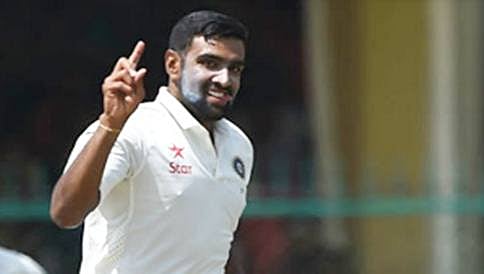 ಐಸಿಸಿ ಟೆಸ್ಟ್ ರ್ಯಾಂಕಿಂಗ್: ಅಶ್ವಿನ್ ವಿಶ್ವ ನಂ.1 ಬೌಲರ್, ಆಲ್ರೌಂಡರ್