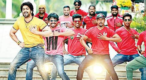 ಕನ್ನಡಕ್ಕೆ ಬಂದ ಟಾಲಿವುಡ್ ನ ಪ್ರಖ್ಯಾತ ಬೆಂಗಳೂರಿಗ ಸಿನೆಮ್ಯಾಟೋಗ್ರಾಫರ್