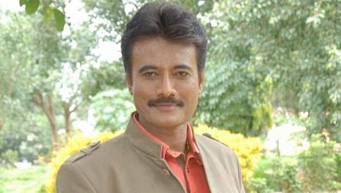 ಮಾಜಿ ಐಎಎಸ್ ಅಧಿಕಾರಿ ಕೆ.ಶಿವರಾಂ ಬಿಜೆಪಿಗೆ ಸೇರ್ಪಡೆ