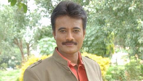ಮಾಜಿ ಐಎಎಸ್ ಅಧಿಕಾರಿ ಕೆ.ಶಿವರಾಂ ಬಿಜೆಪಿಗೆ ಸೇರ್ಪಡೆ