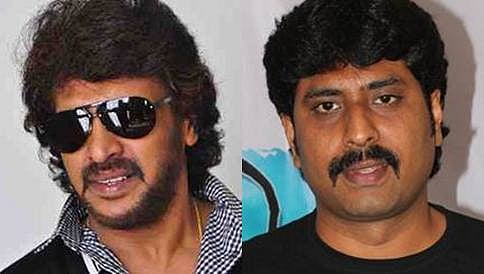 ಉಪ್ಪಿ 50ನೇ ಚಿತ್ರಕ್ಕೆ ಮಾಸ್ಟರ್ ಪೀಸ್ ಮಂಜು ನಿರ್ದೇಶನ