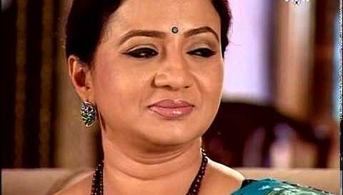 ಬಿಗ್ ಬಾಸ್ ಕನ್ನಡ ಸೀಸನ್ 4: ಮನೆಯಿಂದ ಹೊರಬಿದ್ದ ಮೊದಲ ಸ್ಪರ್ಧಿ ವಾಣಿಶ್ರೀ