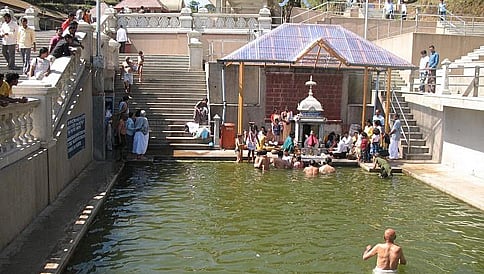ಕಾವೇರಿ ತೀರ್ಥೋದ್ಭವ: ನಾಡ ಜೀವನದಿಯ ಪೌರಾಣಿಕ ಹಿನ್ನೆಲೆ