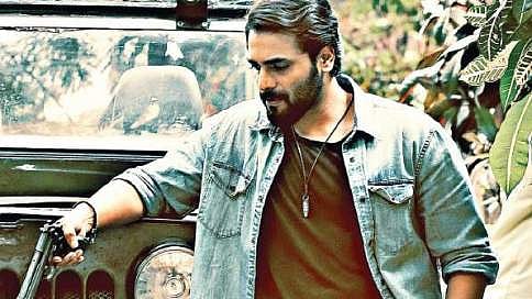 ಮುಂದುವರೆದ 'ಮುಫ್ತಿ' ಮನುಷ್ಯನ ಪ್ರಯಾಣ; ನಾರ್ಥನ್ ಚೊಚ್ಚಲ ಚಿತ್ರದಲ್ಲಿ ಶ್ರೀಮುರಳಿ