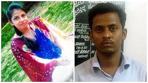 ಹುಬ್ಬಳ್ಳಿ: ಪ್ರೇಯಸಿ ಕೊಲೆ ಮಾಡಿ ದೃಶ್ಯ ಸಿನಿಮಾ ಮಾದರಿಯಲ್ಲಿ ಸಾಕ್ಷಿನಾಶ ಪಡಿಸಿದ್ದ ಆರೋಪಿ ಬಂಧನ