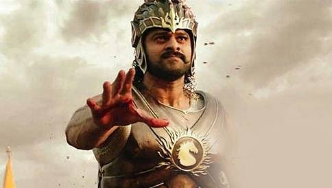ಮೇಡಂ ಟ್ಯುಸಾಡ್ಸ್ ನಲ್ಲಿ ಪ್ರಭಾಸ್ 'ಬಾಹುಬಲಿ' ಮೇಣದ ಪ್ರತಿಮೆ ನಿರ್ಮಾಣ