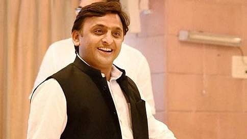 ಅಪ್ಪಾ,ಇನ್ನೂ ಕಾಯಲು ಸಾಧ್ಯವಿಲ್ಲ: ತಂದೆಯ ವಿರುದ್ಧ ಬಂಡಾಯ ಸಾರಿದ ಅಖಿಲೇಶ್ ಯಾದವ್