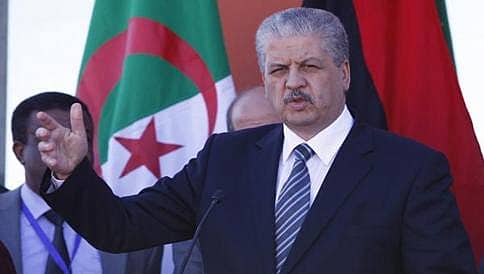 ಜಮ್ಮು-ಕಾಶ್ಮೀರ ಭಾರತದ ಅವಿಭಾಜ್ಯ ಅಂಗ: ಅಲ್ಜೀರಿಯಾ