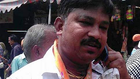 ಆರ್ ಎಸ್ ಎಸ್ ಕಾರ್ಯಕರ್ತ ರುದ್ರೇಶ್ ಕೊಲೆ ಪ್ರಕರಣ: ರಾಜ್ಯಪಾಲರಿಗೆ ಬಿಜೆಪಿಯಿಂದ ದೂರು