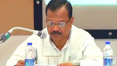 ಪ್ರದೀಪ್ ಕುಮಾರ್ ಅಮತ್ ಒಡಿಶಾ ನೂತನ ಆರೋಗ್ಯ ಸಚಿವ