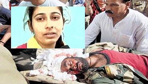 ಯೋಧ ಗುರ್ನಾಮ್ ಚಿಕಿತ್ಸೆಗಾಗಿ ವಿದೇಶಕ್ಕೆ ಕಳುಹಿಸಿ ಇಲ್ಲ ವೈದ್ಯರನ್ನು ಕರೆಸಿ; ಗುರ್ನಾಮ್ ಸಹೋದರಿ ಮನವಿ