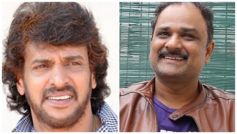 ಉಪೇಂದ್ರ ಸಿನೆಮಾ ನಿರ್ದೇಶಿಸಲಿರುವ ಶಶಾಂಕ್