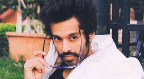 ತಂದೆಯ ರಾಬಿನ್ ಹುಡ್ ಕಥೆ ಹೇಳಲು ಬರುತ್ತಿದ್ದಾರೆ ಅಜಿತ್ ಜಯರಾಜ್