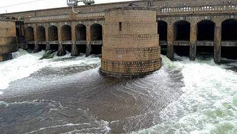 ಕಾವೇರಿ ಅಚ್ಚುಕಟ್ಟು ಪ್ರದೇಶದ ಬೆಳೆಗಳಿಗೆ ಕೆಆರ್ ಎಸ್, ಕಬಿನಿಯಿಂದ ನೀರು ಬಿಡಲು ಸಿಎಂ ಆದೇಶ