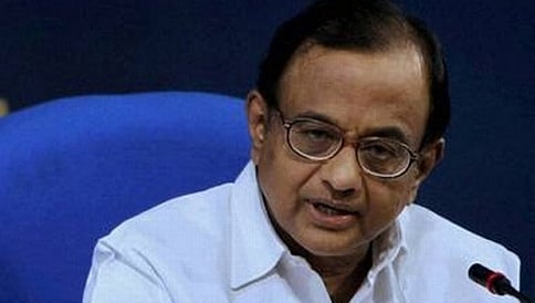 ಭಾರತ ಹೆಚ್ಚು ಸಹಿಷ್ಣುವಾಗದ ಹೊರತು ಏಳ್ಗೆಯ ಸಮಾಜ ಕಟ್ಟಲು ಅಸಾಧ್ಯ: ಚಿದಂಬರಂ