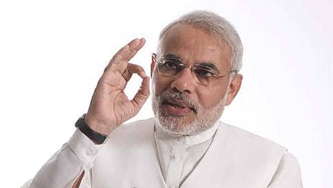 ಗಂಗಾ ಶುದ್ಧೀಕರಣಕ್ಕೆ 1 ಸಾವಿರ ರು, ಕಳುಹಿಸಿದ ಬಾಲಕನಿಗೆ ಮೋದಿ ಪ್ರಶಂಸೆ ಪತ್ರ