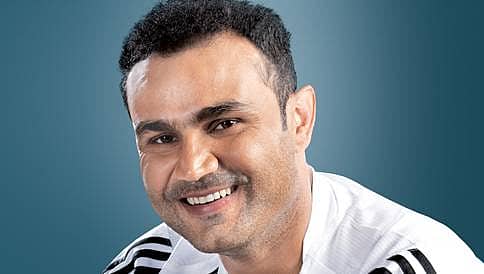 ಟ್ವಿಟ್ಟರ್ ನಲ್ಲಿ ಮತ್ತೆ ಪಾಕಿಸ್ತಾನದ ಕಾಲೆಳೆದ ವಿರೇಂದ್ರ ಸೆಹ್ವಾಗ್