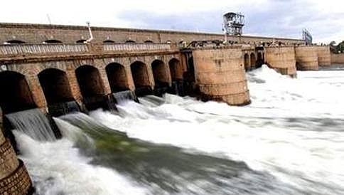 ಕಾವೇರಿ ವಿವಾದ: ತಮಿಳು ರೈತರಿಗೆ ನಿರಾಶೆ ಮೂಡಿಸಿದ ಡಿಎಂಕೆ ಸರ್ವಪಕ್ಷ ಸಭೆ