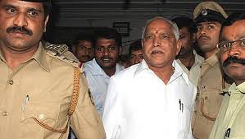 ಬಿಎಸ್ ವೈ ಗೆ ಟೆಸ್ಟಿಂಗ್ ಟೈಮ್: ಇಂದು ಕಿಕ್ ಬ್ಯಾಕ್ ಪ್ರಕರಣದ ತೀರ್ಪು!
