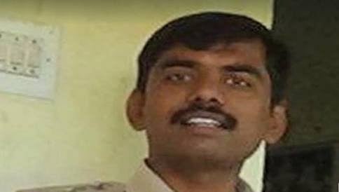 ಕಲ್ಲಪ್ಪ ಹಂಡಿಭಾಗ್ ಸಹೋದರ ಯಲ್ಲಪ್ಪ ಹಂಡಿಭಾಗ್ ಆತ್ಮಹತ್ಯೆ