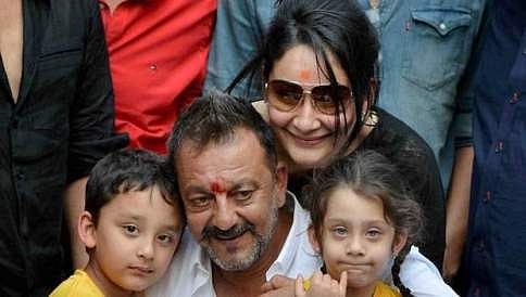 ಸಂಜಯ್ ದತ್ ಬಯೋಪಿಕ್ ಪ್ರಗತಿಯಲ್ಲಿದೆ: ಚೋಪ್ರಾ