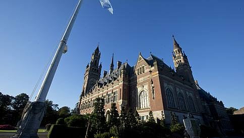 ಭಾರತ, ಪಾಕ್ ವಿರುದ್ಧದ ಮಾರ್ಷಲ್ ಪರಮಾಣು ಕೇಸ್ ತಳ್ಳಿಹಾಕಿದ ವಿಶ್ವಸಂಸ್ಥೆ ಕೋರ್ಟ್