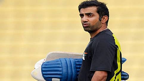 ನ್ಯೂಜಿಲೆಂಡ್ ವಿರುದ್ಧದ 3ನೇ ಟೆಸ್ಟ್: ಗಂಭೀರ್‌ಗೆ ಕೊನೆ ಅವಕಾಶ