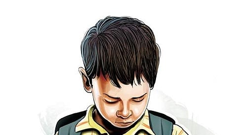 13 ವರ್ಷದ ವಿದ್ಯಾರ್ಥಿಯನ್ನು ಹೊಡೆದು ಕೊಂದ ಸಹಪಾಠಿಗಳು
