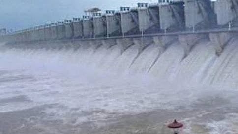 ಕಾವೇರಿ ನಿರ್ವಹಣಾ ಮಂಡಳಿ ರಚನೆಗೆ ವಿರೋಧ: ಕೇಂದ್ರದ ವಿರುದ್ಧ ಪುದುಚೇರಿ ಸಿಎಂ ವಾಗ್ದಾಳಿ