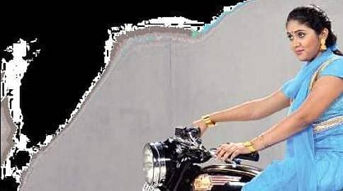 'ಸೈರಾಟ್' ರಿಮೇಕ್ ಚಿತ್ರೀಕರಣದಲ್ಲಿ ತೊಡಗಿಸಿಕೊಂಡ ರಿಂಕು