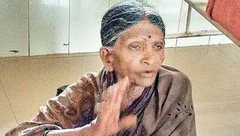 ತುಮಕೂರು: ಪ್ರೀತಿಸಿದ ತಪ್ಪಿಗೆ ಇಬ್ಬರು ಹೆಣ್ಣು ಮಕ್ಕಳಿಗೆ 10 ವರ್ಷದಿಂದ ಗೃಹಬಂಧನ