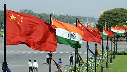 ಮಸೂದ್ ನಿಷೇಧಕ್ಕೆ ತಡೆ: ಭಾರತ, ಪಾಕ್ ಎರಡರಲ್ಲಿ ಒಂದನ್ನು ಆಯ್ಕೆ ಮಾಡಿ ಚೀನಾಗೆ ಬಿಜೆಪಿ
