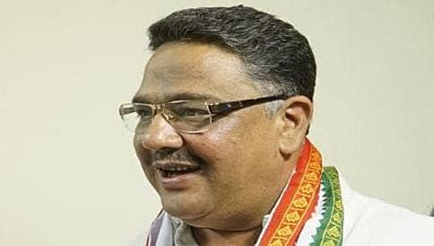 ಟಿಪ್ಪು ಜಯಂತಿ ಕಾರ್ಯಕ್ರಮದಲ್ಲಿ ಅರೆನಗ್ನ ಚಿತ್ರ ವೀಕ್ಷಣೆ: ಸಚಿವ ತನ್ವೀರ್ ಸೇಠ್ ರಾಜೀನಾಮೆಗೆ ಬಿಜೆಪಿ ಆಗ್ರಹ