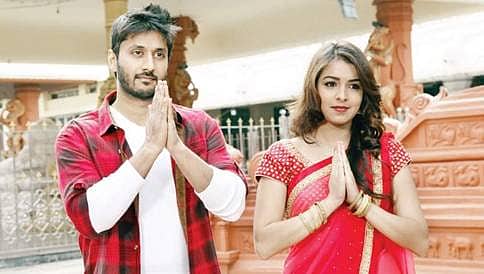 ಮಹೇಶ್ ಬಾಬು ನಿರ್ದೇಶನದ ಕಮರ್ಷಿಯಲ್ ಚಿತ್ರದಲ್ಲಿ ಚೇತನ್ ಅಭಿನಯ