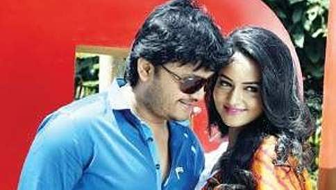 'ಸುಂದರಾಂಗ ಜಾಣ'ನಿಗೆ ಅಜನೀಶ್ ಲೋಕನಾಥ್ ರಂಜಿಸುವ ಸಂಗೀತ