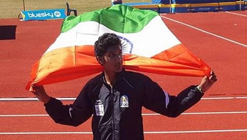 ಹೈಜಂಪ್ ನಲ್ಲಿ ಇತಿಹಾಸ ನಿರ್ಮಿಸಿದ ತೇಜಸ್ವಿನ್ ಶಂಕರ್