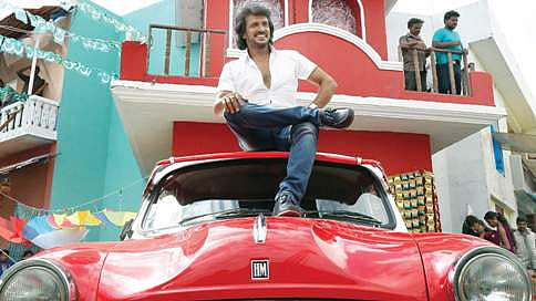 'A' ಸಿನೆಮಾ ನಿರ್ಮಾಪಕನ ಪುತ್ರನ ಕೋರಿಕೆಗೆ ದಿನಾಂಕಗಳನ್ನು ಬದಲಿಸಿಕೊಂಡ ಉಪ್ಪಿ