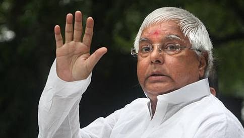 ಕಾಲಾವಕಾಶ ನೀಡಿದರೆ ಪ್ರತೀ ಖಾತೆಗೆ 15 ಲಕ್ಷ ಹಣ ಠೇವಣಿಯಾಗುತ್ತದೆಯೇ: ಪ್ರಧಾನಿ ಮೋದಿಗೆ ಲಾಲು ಪ್ರಶ್ನೆ!