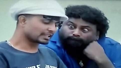 'ಬಿಗ್' ಮನೆಗೆ ಮತ್ತೆ ಎಂಟ್ರಿ ಕೊಟ್ಟ ಹುಚ್ಚ ವೆಂಕಟ್: ಪ್ರಥಮ್ ಮೇಲೆ ಹಲ್ಲೆ