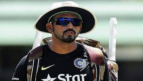 ಕನ್ನಡಿಗ ರಾಹುಲ್ಗೆ ಬುಲಾವ್ ನೀಡಿದ ಕೋಚ್ ಅನಿಲ್ ಕುಂಬ್ಳೆ
